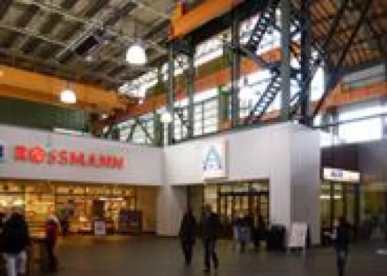 Bild: DIP-Partner AENGEVELT vermittelt Einzelhandels-Portfolio für die Ability-Group