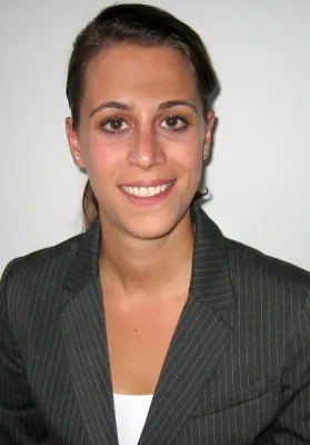 Bild: Julia Lindner wird Account Manager bei TradeDoublers Technologiesparte