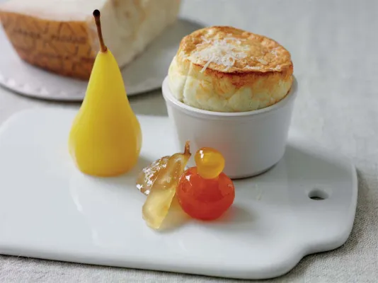 Bild: 5 köstliche Rezepte vom Gardasee für die Weihnachtszeit