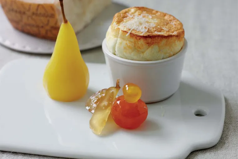 Bild: 5 köstliche Rezepte vom Gardasee für die Weihnachtszeit