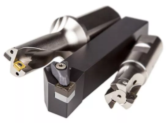 Bild: Dormer Pramet zur EMO: Von Allround-Tools bis Schwerzerspanung