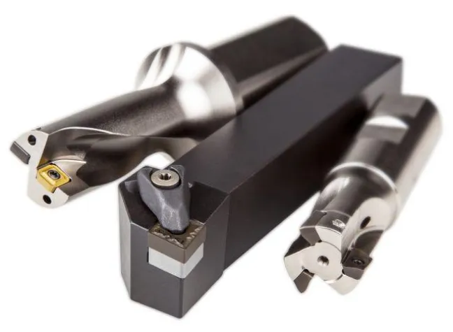 Bild: Dormer Pramet zur EMO: Von Allround-Tools bis Schwerzerspanung