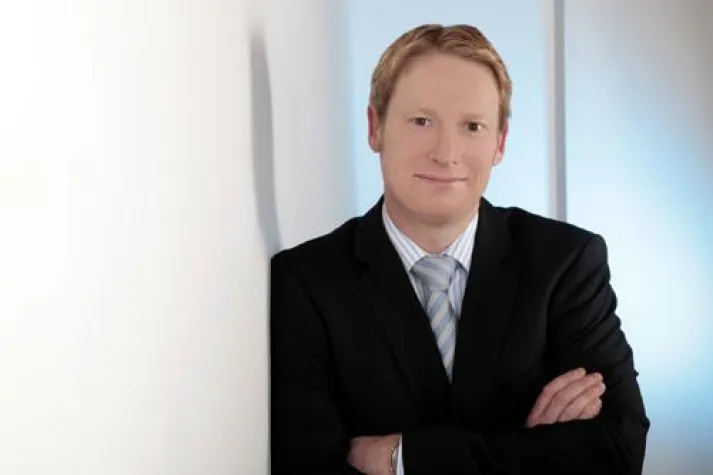 Bild: Dänisch-deutsche Kooperation: Frischer Wind in der Projektlogistik