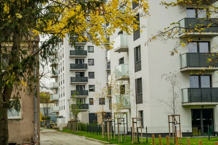 VG Berlin bestätigt Sozialbindung in Europacity Bild: VG Berlin bestätigt Sozialbindung in Europacity