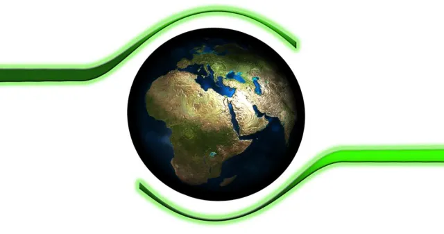 Bild: Umweltschonend und eine Investition, die sich für Sie rechnet