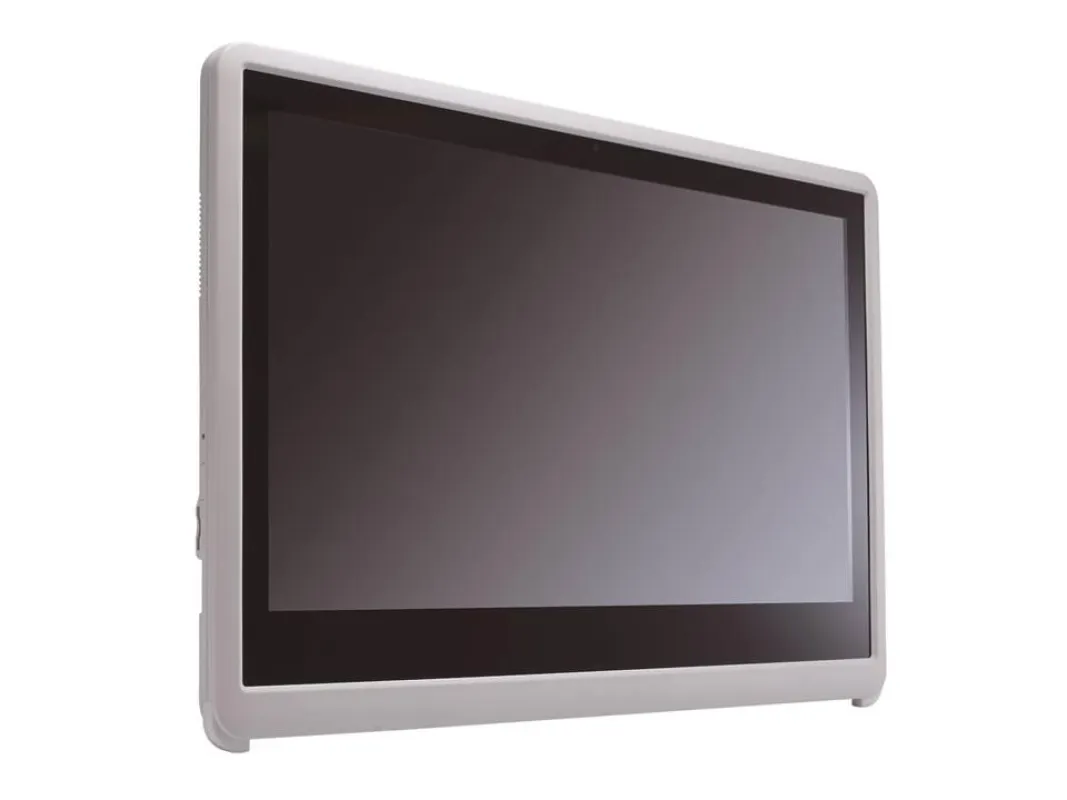 Axiomtek MPC240 24-inch TFT Fanless Medical Grade Panel Computer