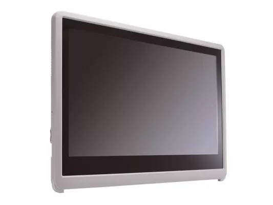 Bild: Axiomtek Launches the New 24-inch Medical Grade Panel Computer for Health Care Application, the MPC240