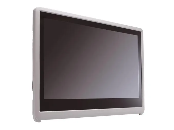 Bild: Axiomtek Launches the New 24-inch Medical Grade Panel Computer for Health Care Application, the MPC240