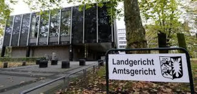 Bild: Die Zusammenarbeit des Amts- und Landgerichts Lübeck mit der Multiton Elektronik GmbH