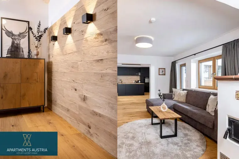Ferienapartments in Söll: Komfortable Unterkünfte am Wilden Kaiser entdecken Bild: Ferienapartments in Söll: Komfortable Unterkünfte am Wilden Kaiser entdecken