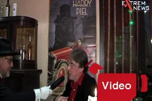 Bild: Video - Harry Piel der vergessene Filmpionier