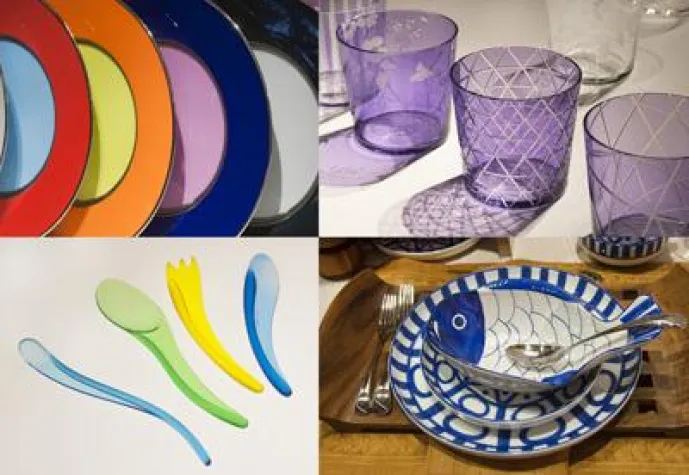 Bild: Dining Trends 2011