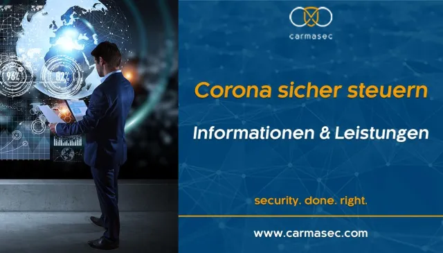 Bild: Services für KMU während der Corona-Krise: Checklisten für BCM & kostenfreie Erstberatung