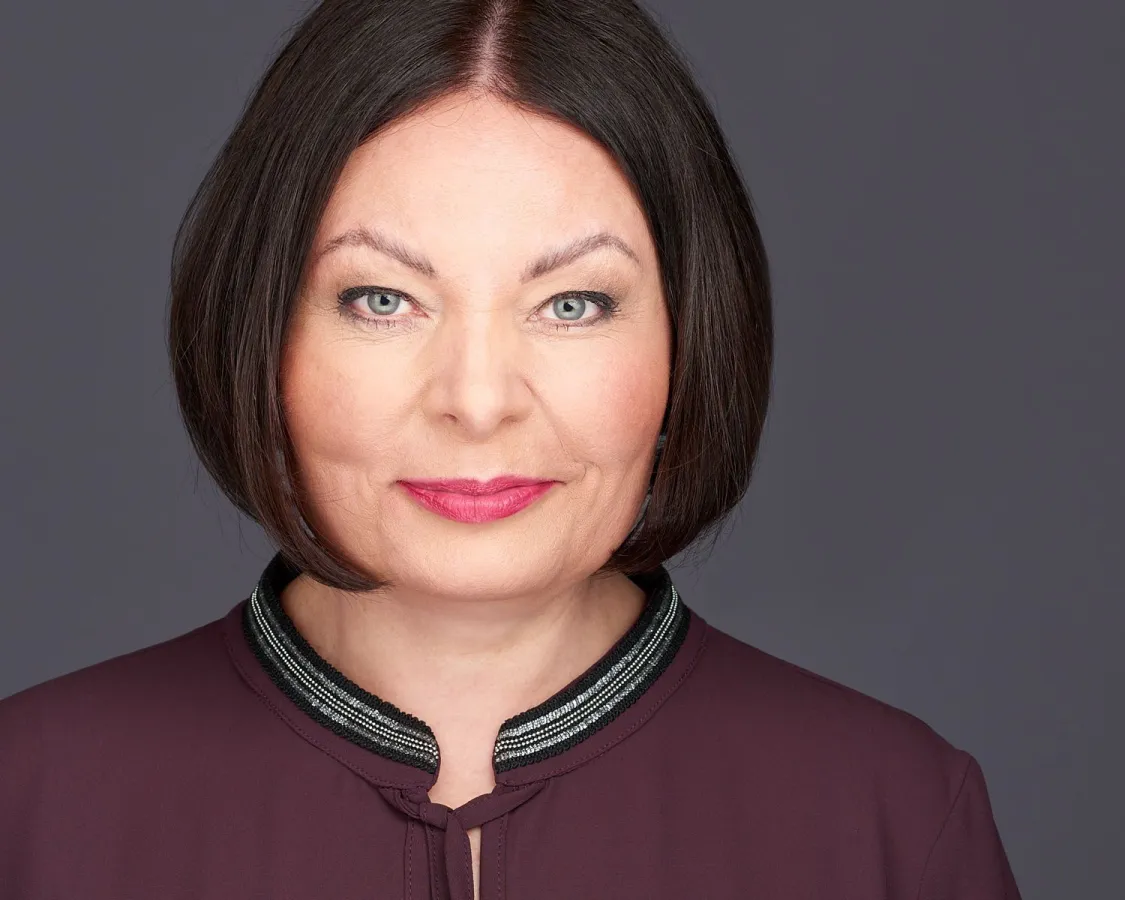 Franziska Ambacher (© Fotograf: Thomas Wieland, München)