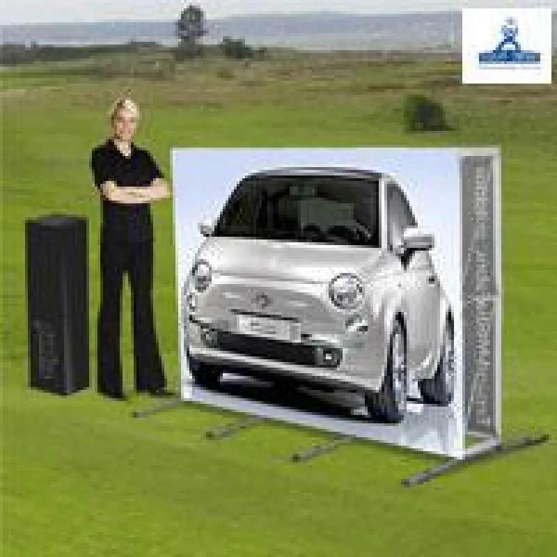 EXPAND MediaFabric Outdoor