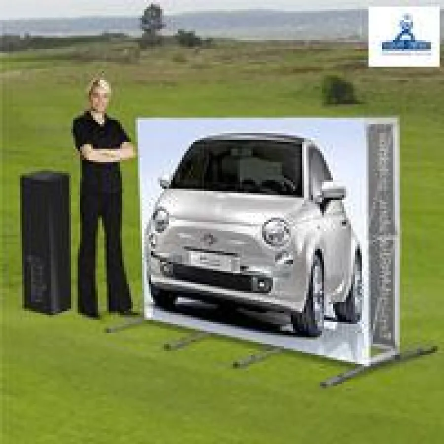 EXPAND MediaFabric Outdoor