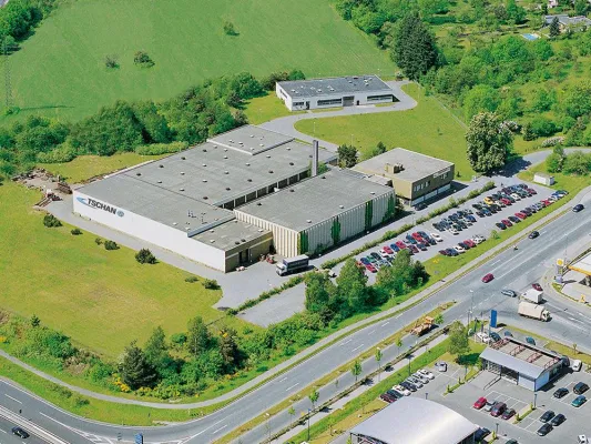 „One-Stop-Partner“ in der Kupplungstechnik: Akquisition von TSCHAN ergänzt eigenes Portfolio Bild: „One-Stop-Partner“ in der Kupplungstechnik: Akquisition von TSCHAN ergänzt eigenes Portfolio