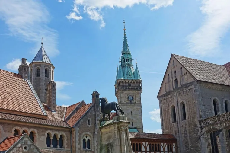 Modernes Webdesign in Braunschweig - Mehr Sichtbarkeit & Kunden gewinnen Bild: Modernes Webdesign in Braunschweig - Mehr Sichtbarkeit & Kunden gewinnen