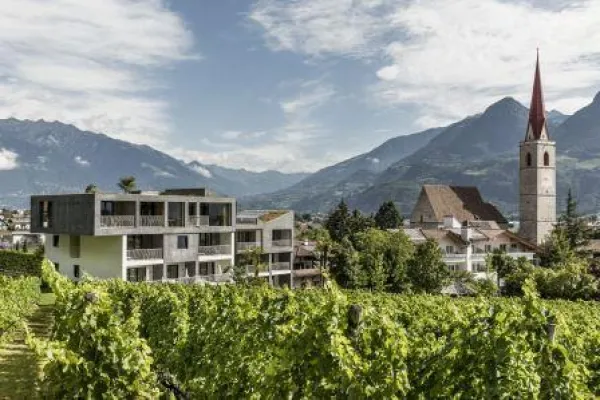 Bild: La Dolce Vita im Ballguthof in Südtirol