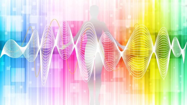 Kraftfeld-Aktivierung durch Eigenfrequenz - Eine Verbindung von Bewusstsein, Klang und Schwingung Bild: Kraftfeld-Aktivierung durch Eigenfrequenz - Eine Verbindung von Bewusstsein, Klang und Schwingung