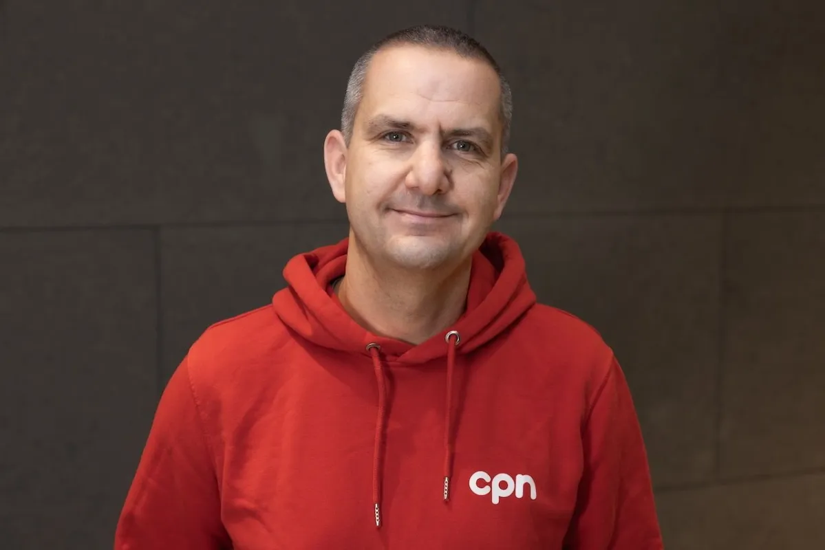 Tobias Schulter-Ostermann, CPN (© Byteclub)