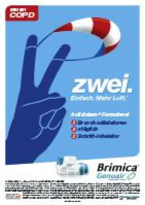 Bild: PEIX setzt auf „zwei“ und gewinnt bei Berlin-Chemie