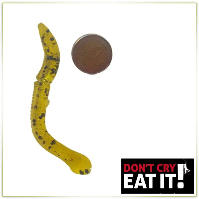 Essbare Insekten