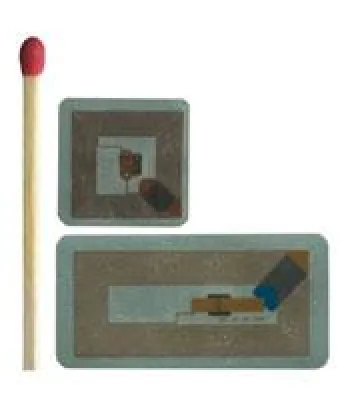 Bild: alpha-board präsentiert neues Konzept zur Kennzeichnung elektronischer Geräte auf der COMPAMED 2008