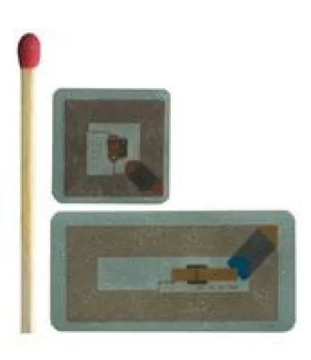 Bild: alpha-board präsentiert neues Konzept zur Kennzeichnung elektronischer Geräte auf der COMPAMED 2008