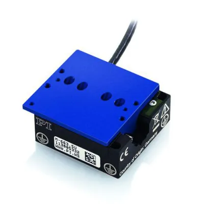 Bild: Vorteile der PILine® Antriebstechnologie nicht nur bei Präzisionsanwendungen gefragt