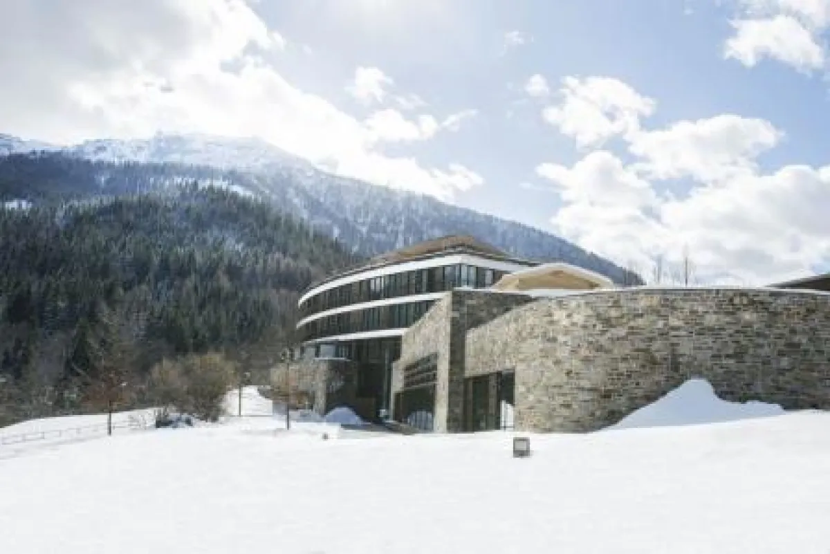 Aussenansicht, Kehlstein