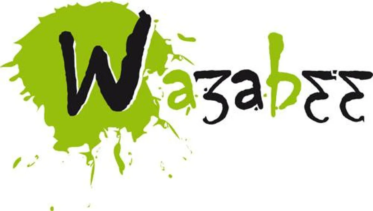 Logo Wazabee™