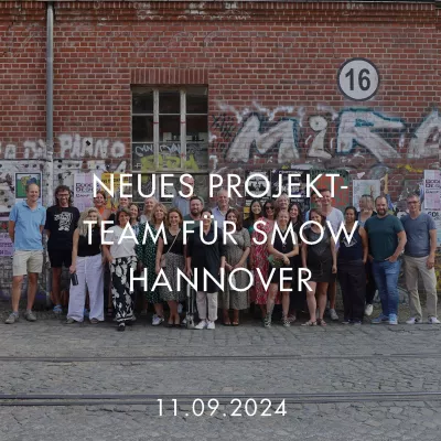 Bild: Möbelhändler smow baut Projektsparte aus und erweitert Team  in Hannover