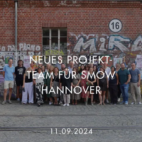 Bild: Möbelhändler smow baut Projektsparte aus und erweitert Team  in Hannover