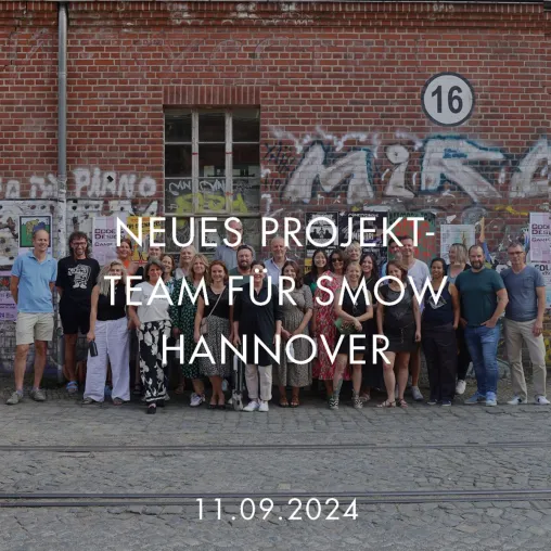 Möbelhändler smow baut Projektsparte aus und erweitert Team in Hannover Bild: Möbelhändler smow baut Projektsparte aus und erweitert Team in Hannover
