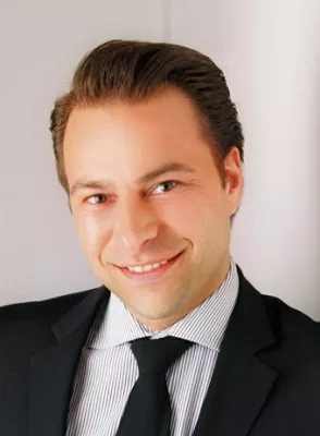 Bild: Upstalsboom Hotelresidenz & SPA Kühlungsborn: Neuer Hoteldirektor im „Baucontainer mit Meerblick“