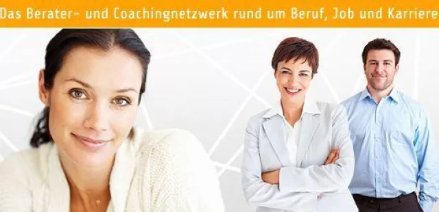 Der passende Karrierehelfer auf einen Klick Bild: Der passende Karrierehelfer auf einen Klick