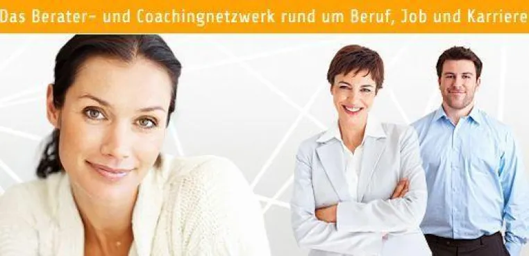 Der passende Karrierehelfer auf einen Klick Bild: Der passende Karrierehelfer auf einen Klick