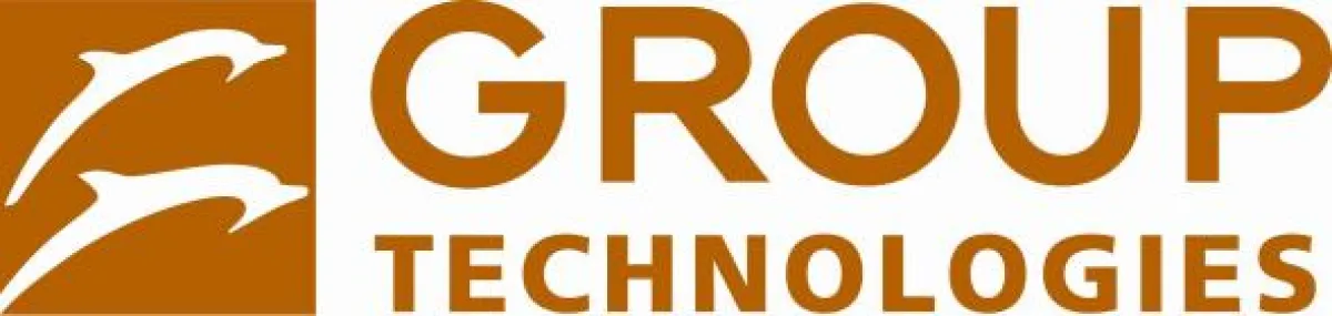 GROUP Technologies AG auf dem ECM-Tag in Köln