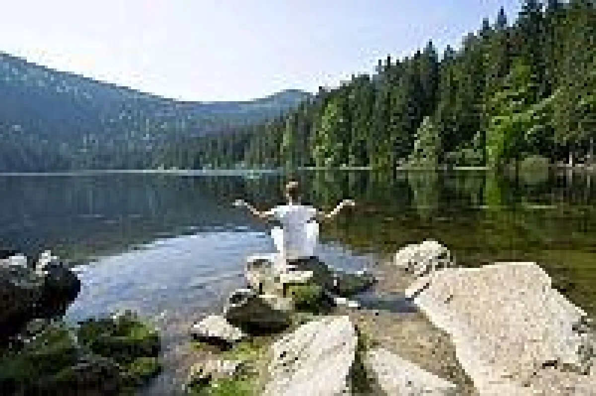 Natur erleben in Bayern
