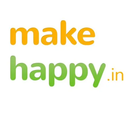 Bild: "makehappy" - ein soziales Internetprojekt zum Gründer-Garage-Wettbewerb nominiert