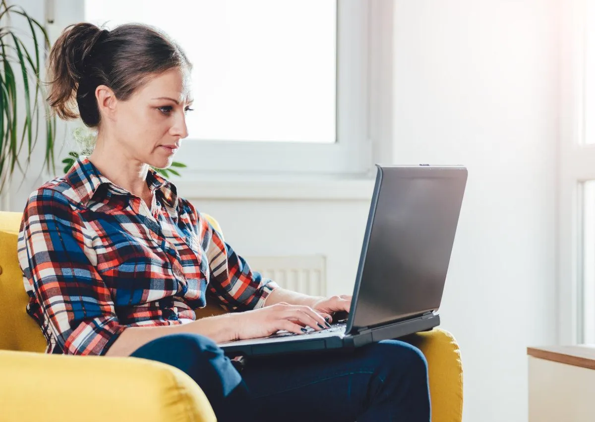 Arbeiten von daheim oder vom Office: Learnlights Team hat die Wahl