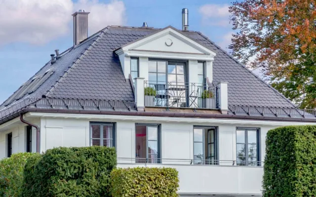 Bild: Immobilienbewertung München: Wie Eigentümer den Marktwert richtig ermitteln