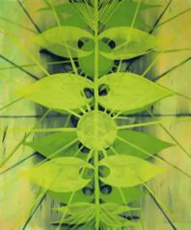 Haure Madjid erhält Patenschaft 2010/11 der Lepsien Art Foundation Bild: Haure Madjid erhält Patenschaft 2010/11 der Lepsien Art Foundation