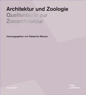 Architektur und Zoologie Bild: Architektur und Zoologie