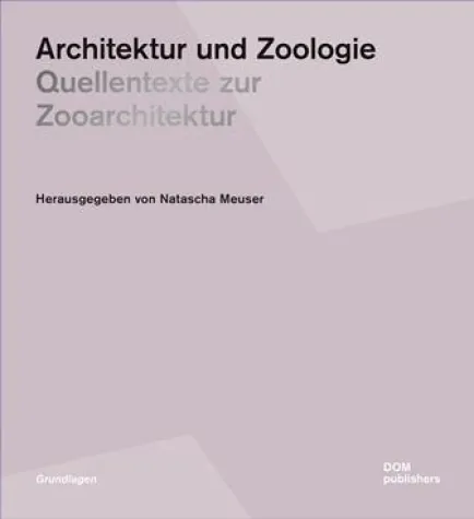 Bild: Architektur und Zoologie