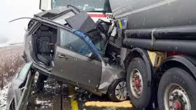 Bild: Ein fulminanter gewollter Politischer Unfall