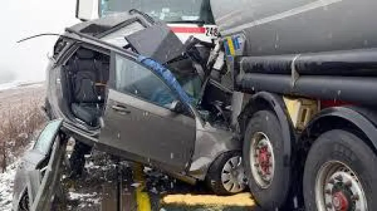 Bild: Ein fulminanter gewollter Politischer Unfall