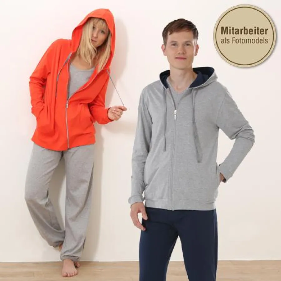 Lässige Styles für faire Freunde!