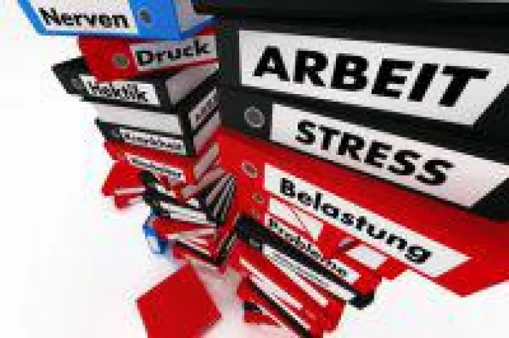 Bild: Quality Time im Arbeitsleben - Resilienz durch Selbstführung